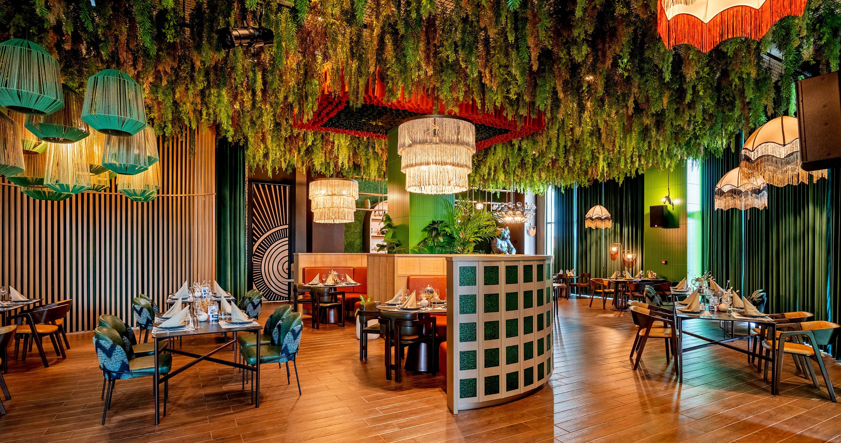 Hotel Ethno Belek 13