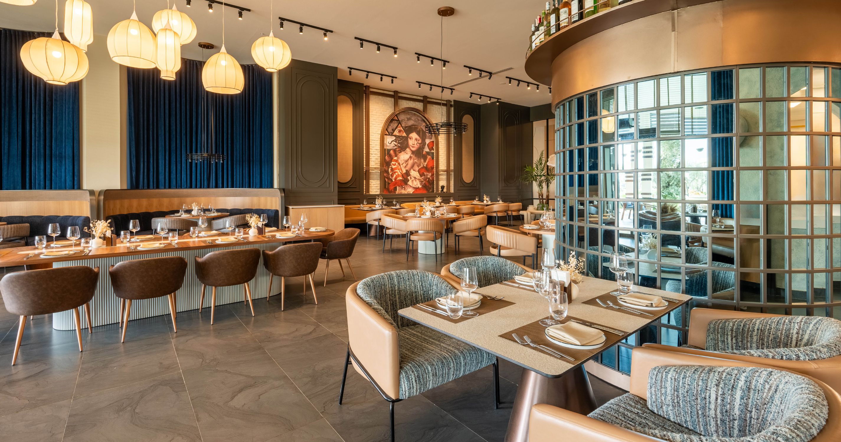 Hotel Ethno Belek 12