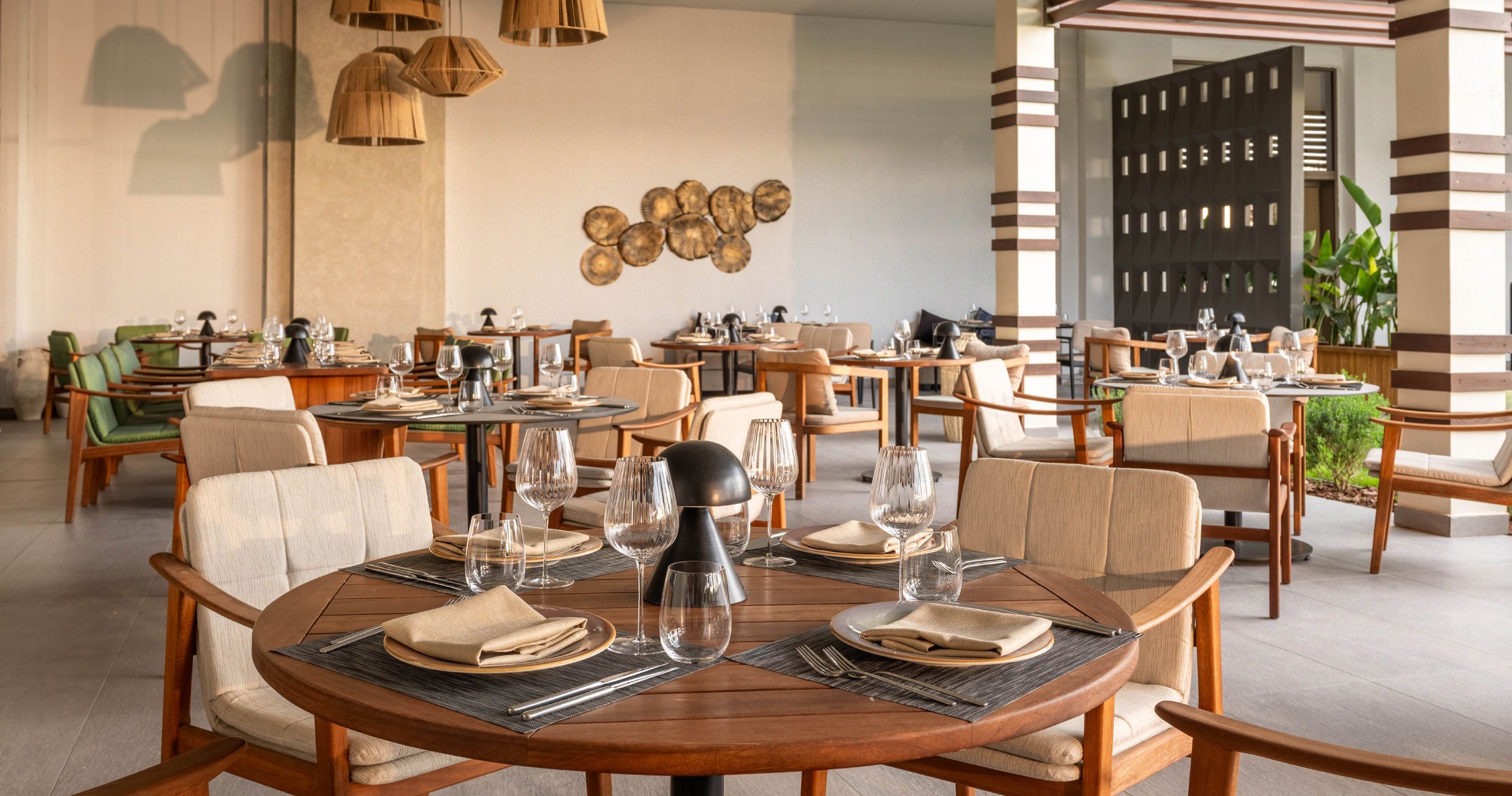 Hotel Ethno Belek 10