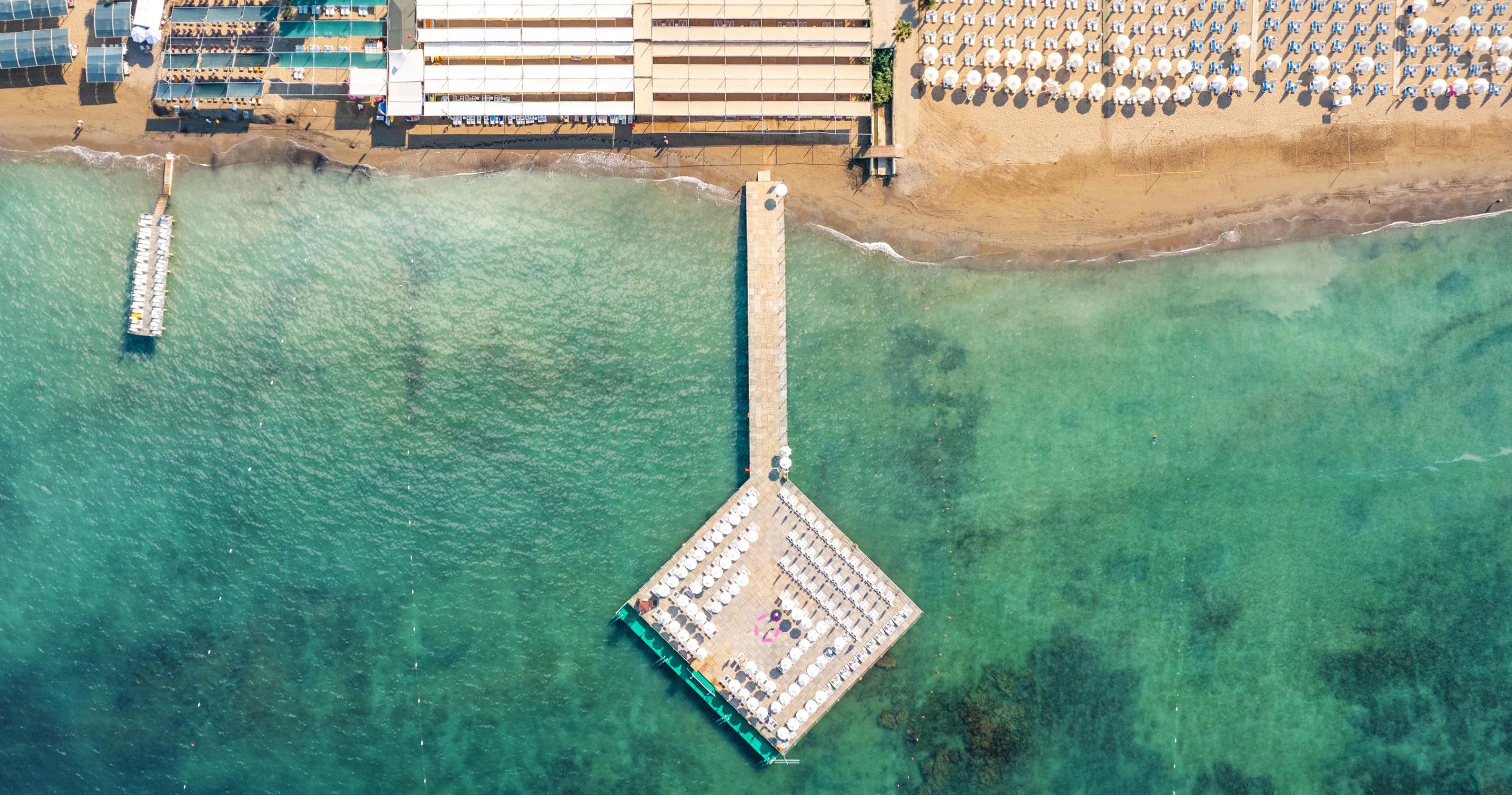 Hotel Sidemarin Kirman Premium 5