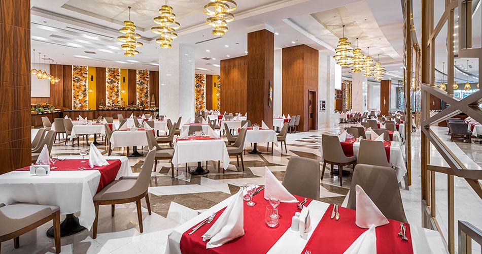 Hotel Sidemarin Kirman Premium 4