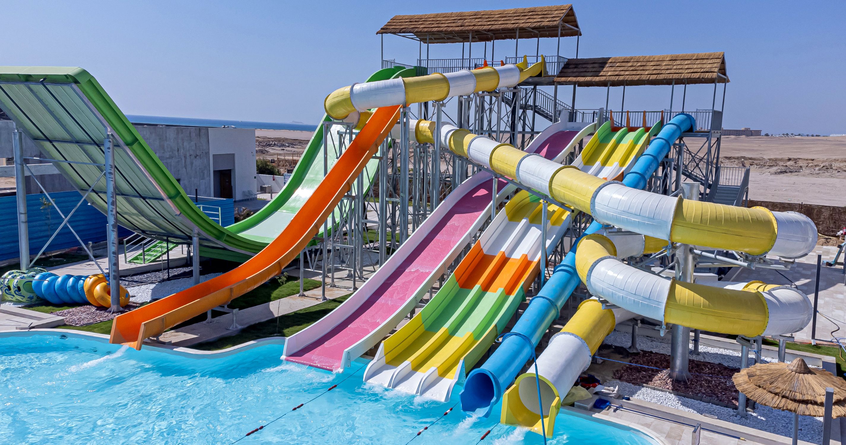 Aquapark