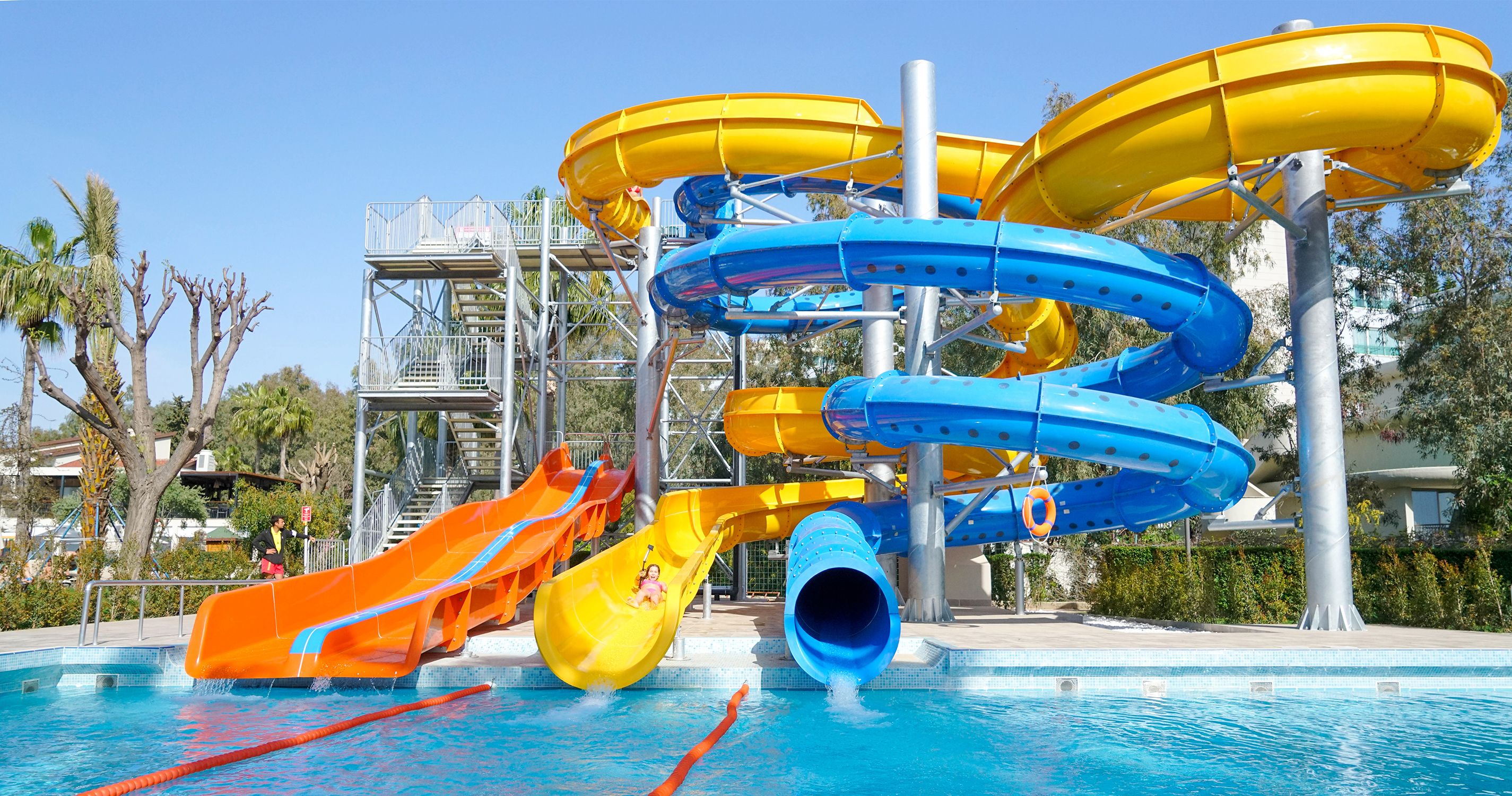 Aquapark