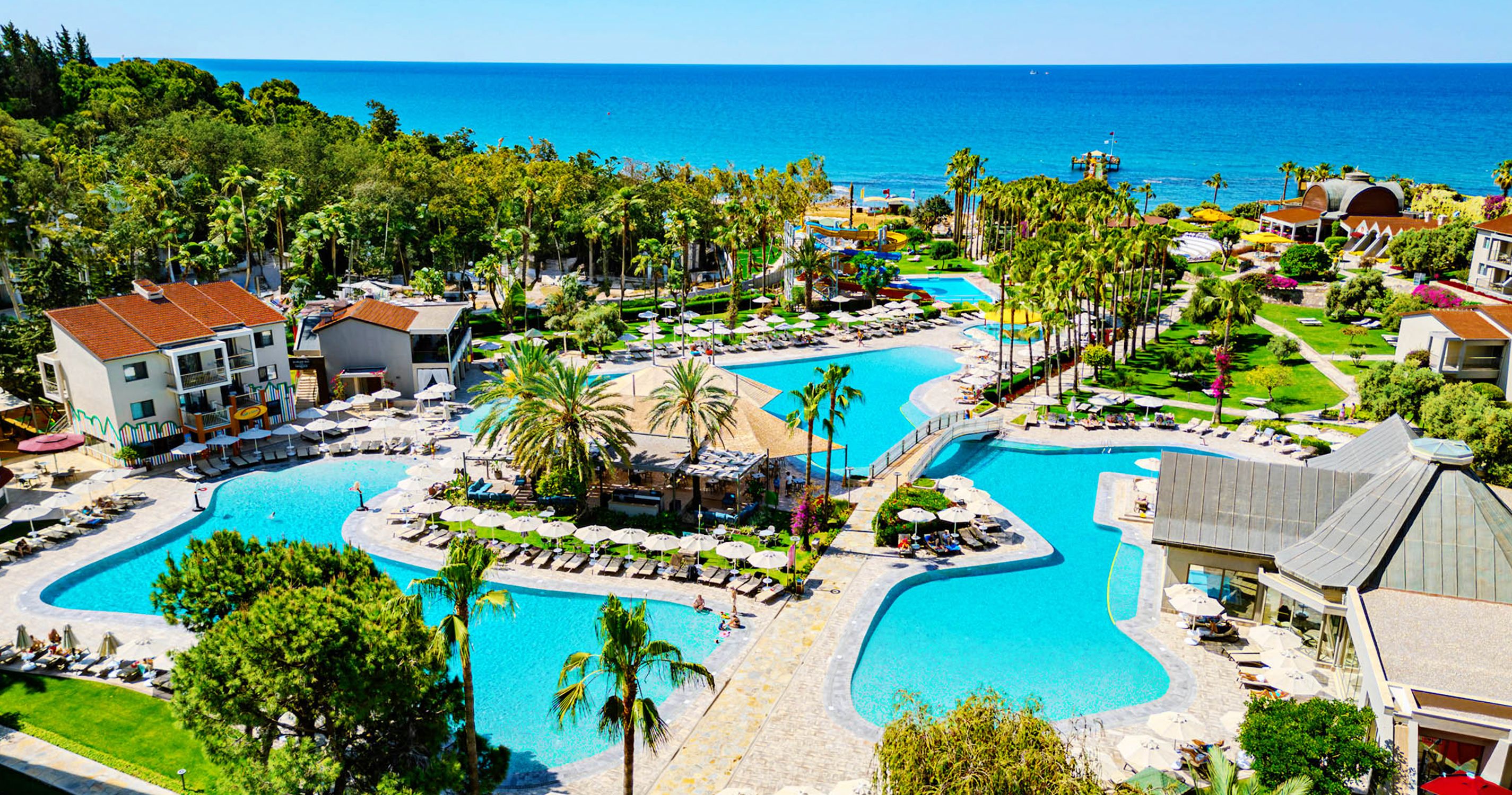 Hotel Arum Barut Collection