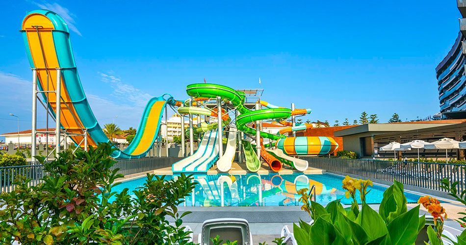 Aquapark