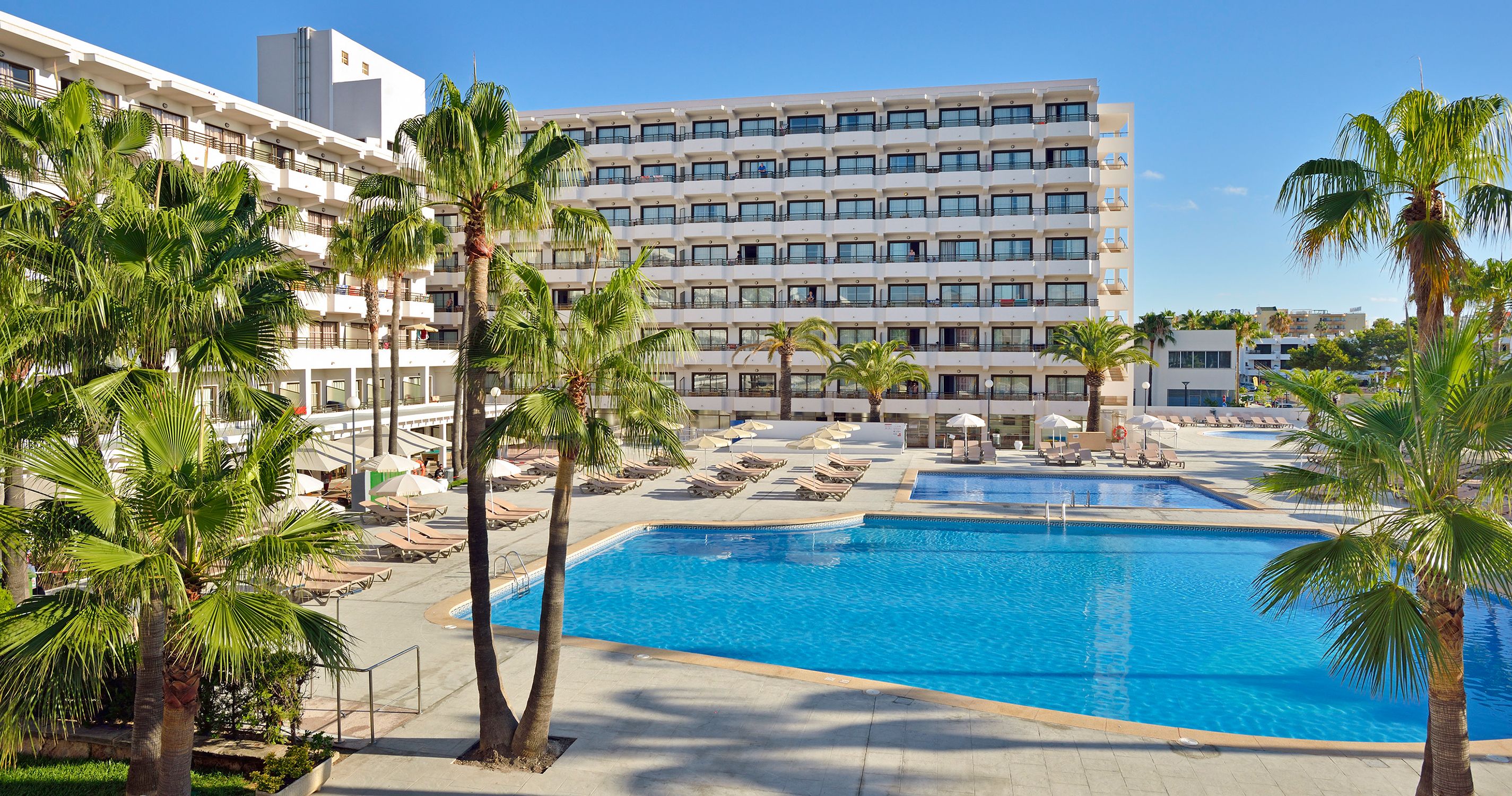 Innside Alcudia By Melia