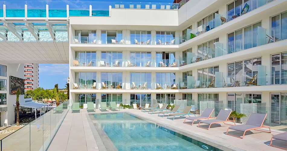 Innside Calvia Beach