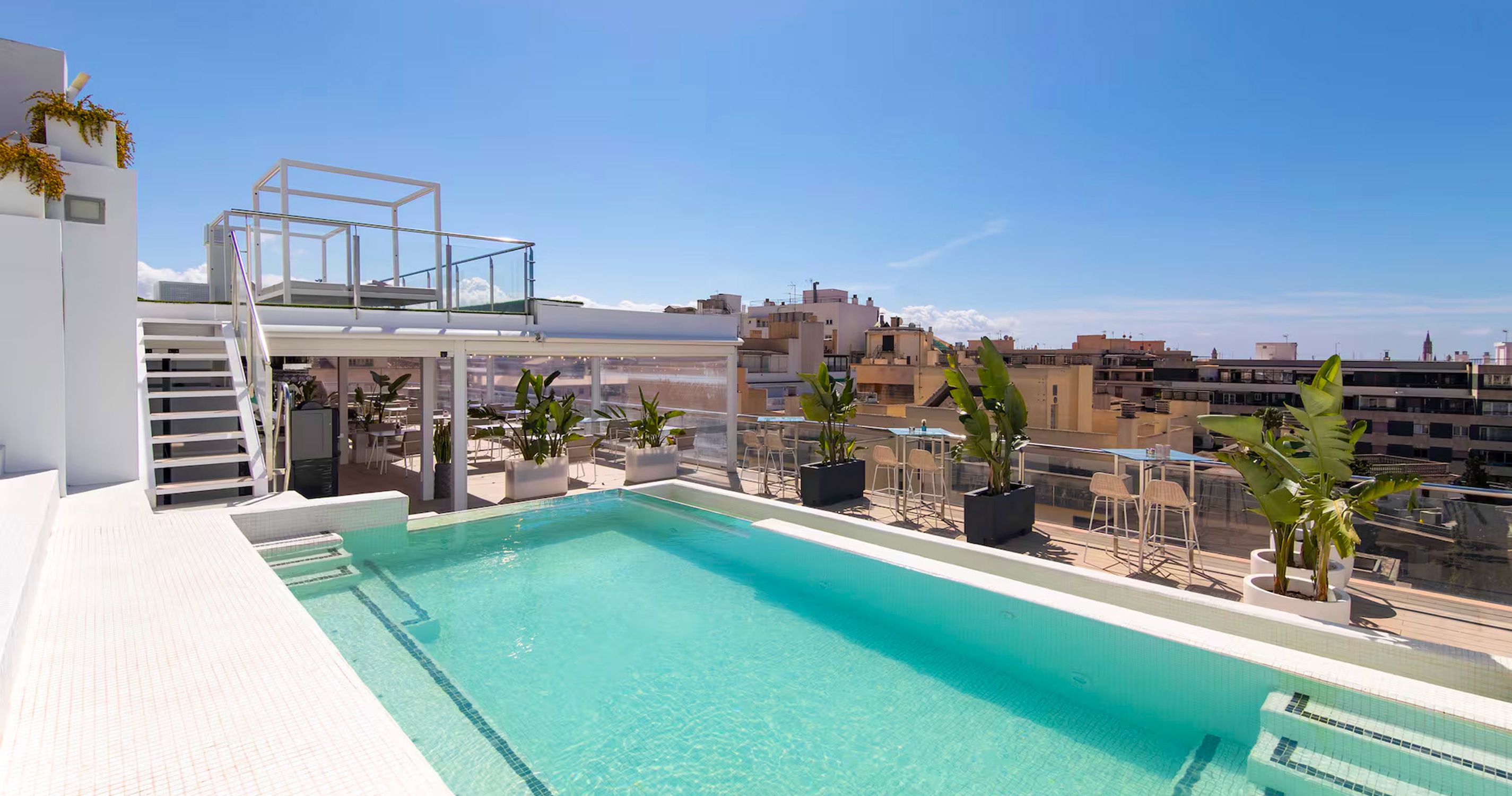 Innside Palma Center