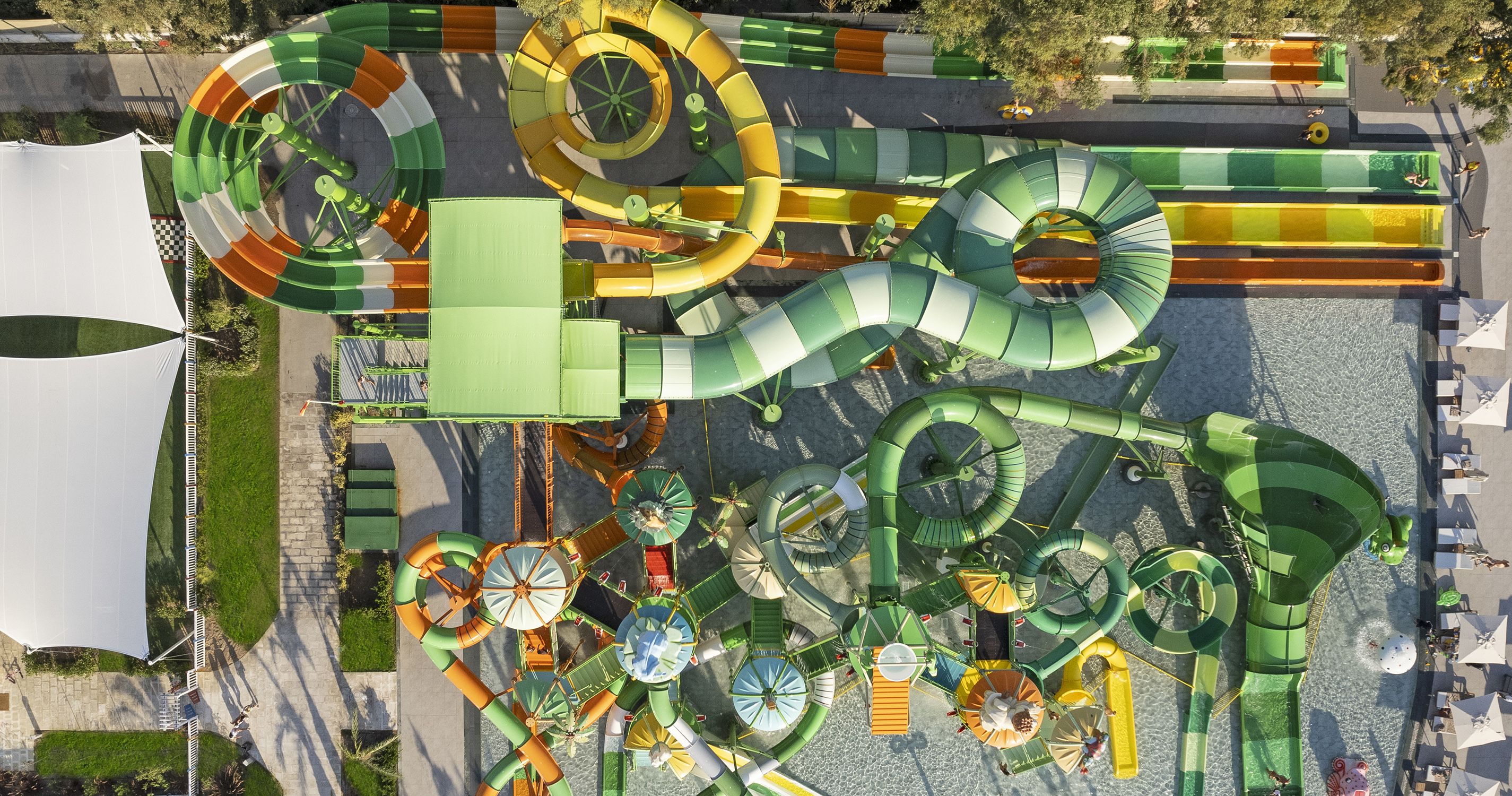 Aquapark