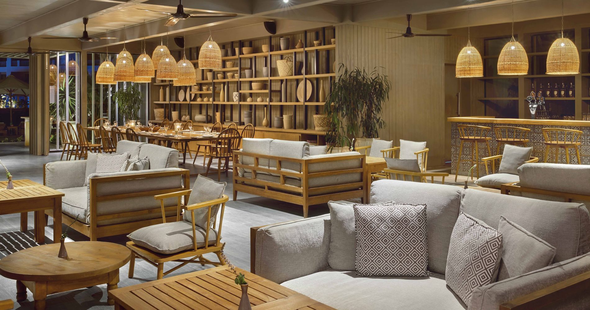 Hotel Steigenberger Resort Alaya 6