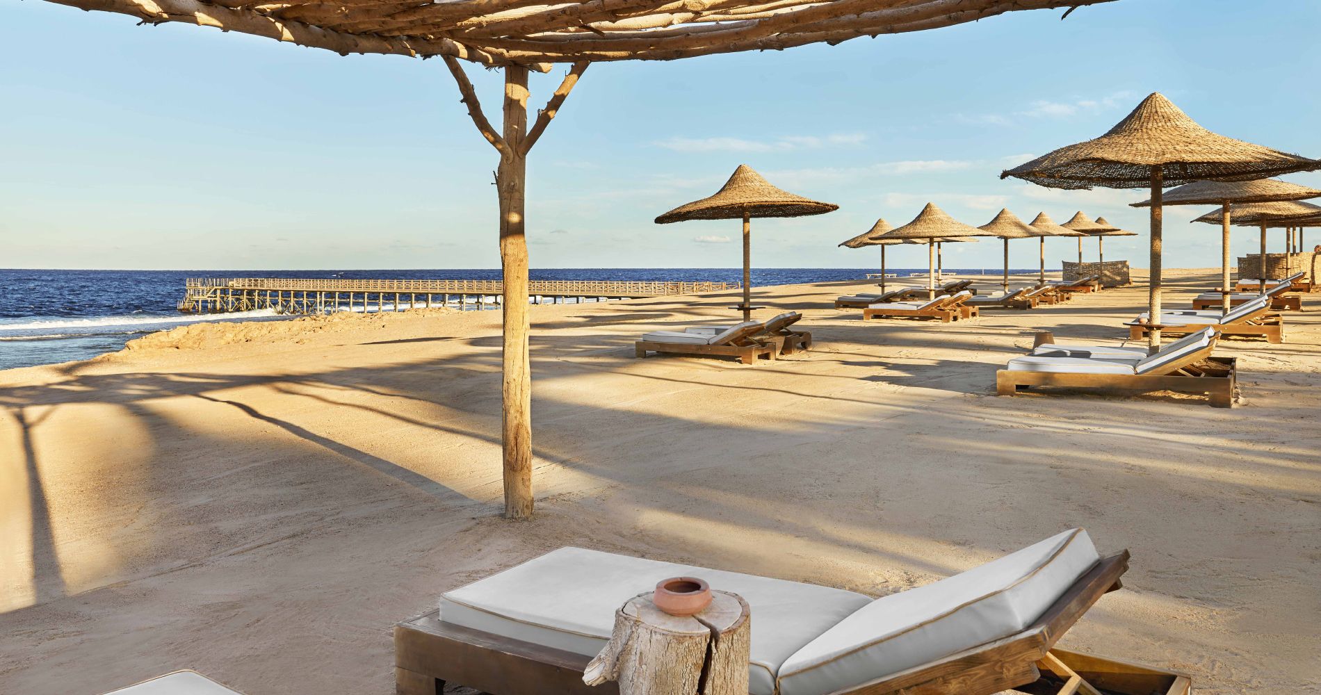 Hotel Steigenberger Resort Alaya 7