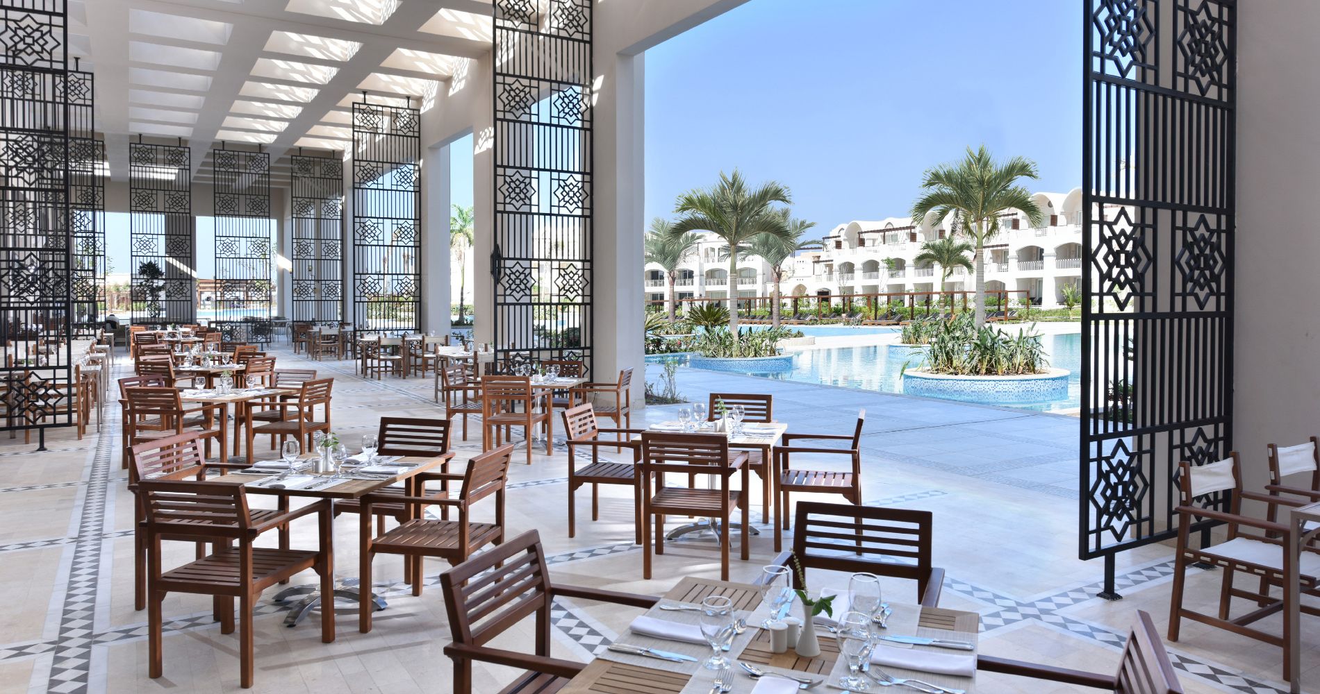 Hotel Steigenberger Resort Alaya 5