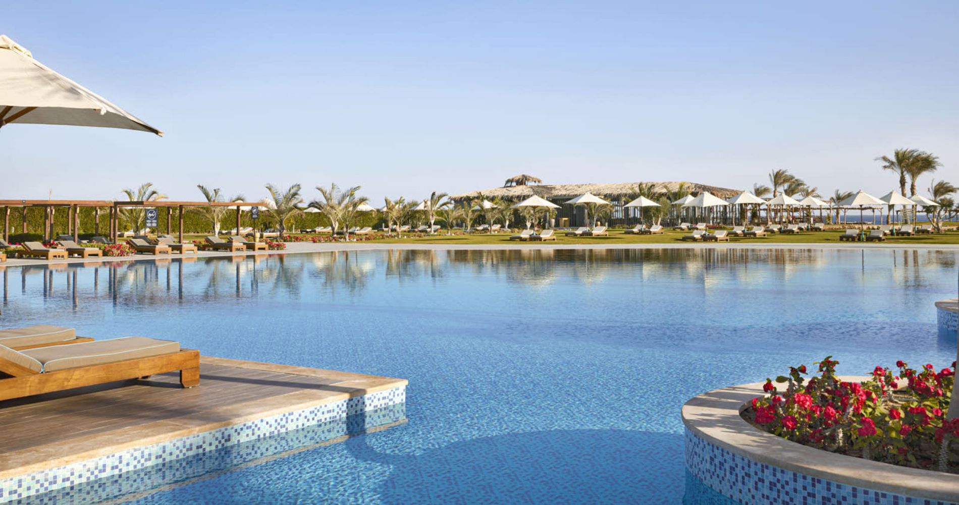 Hotel Steigenberger Resort Alaya 3