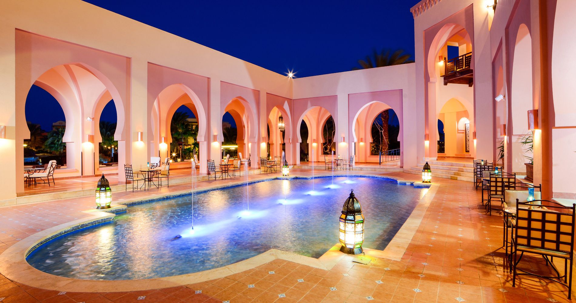 Hotel Steigenberger Coraya Beach 6