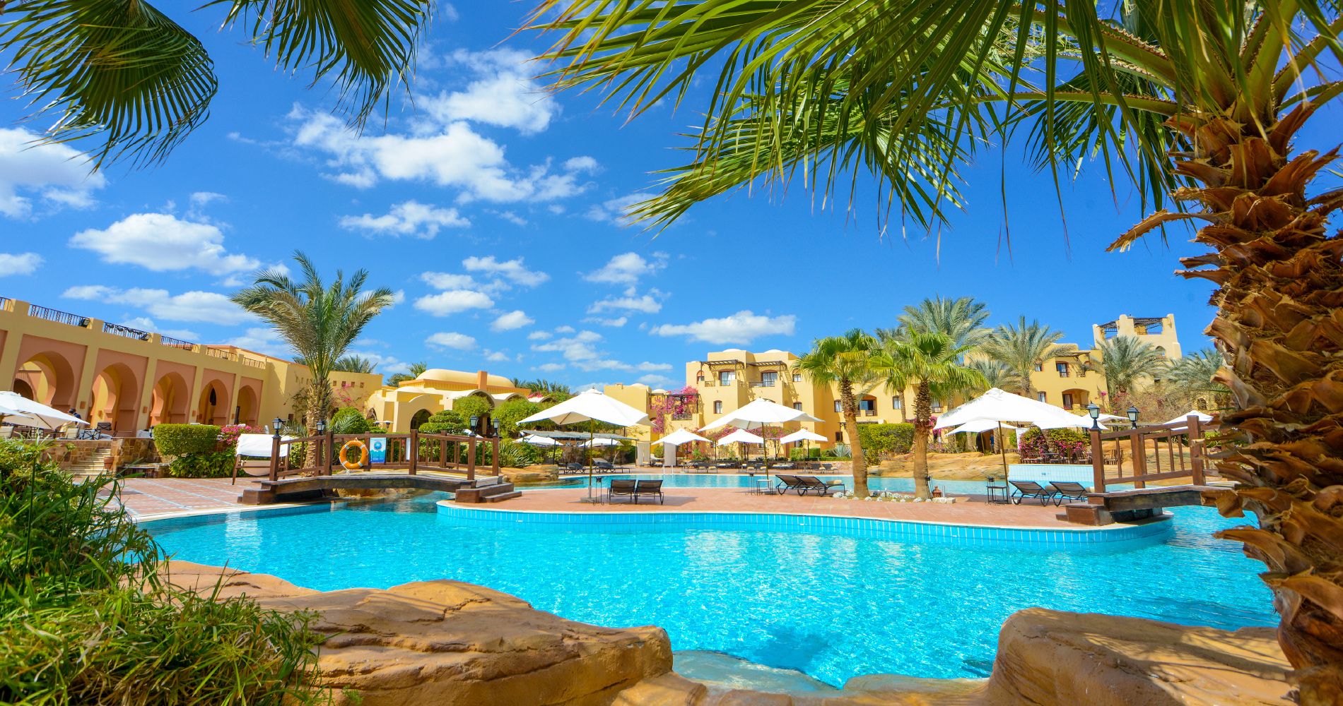 Hotel Steigenberger Coraya Beach 3