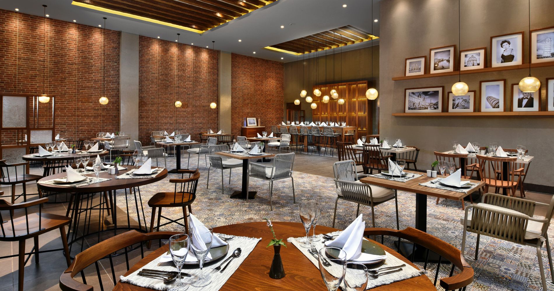 Hotel Steigenberger Coraya Beach 7