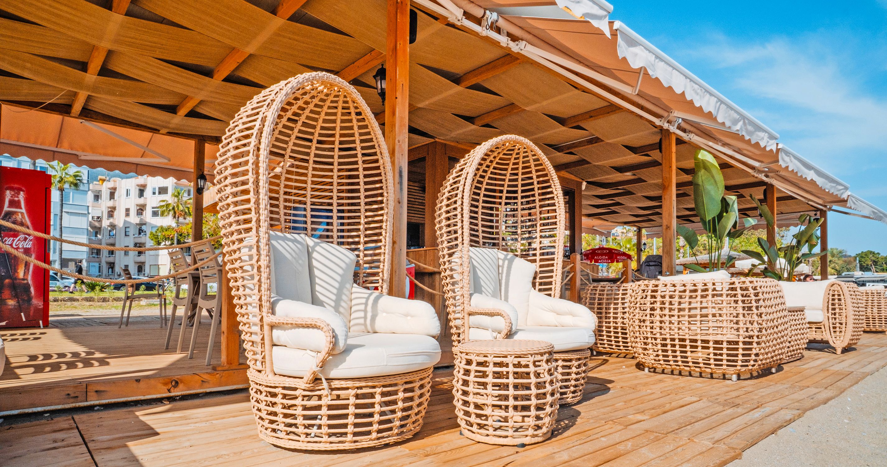 Hotel Heritage By Cimen 5