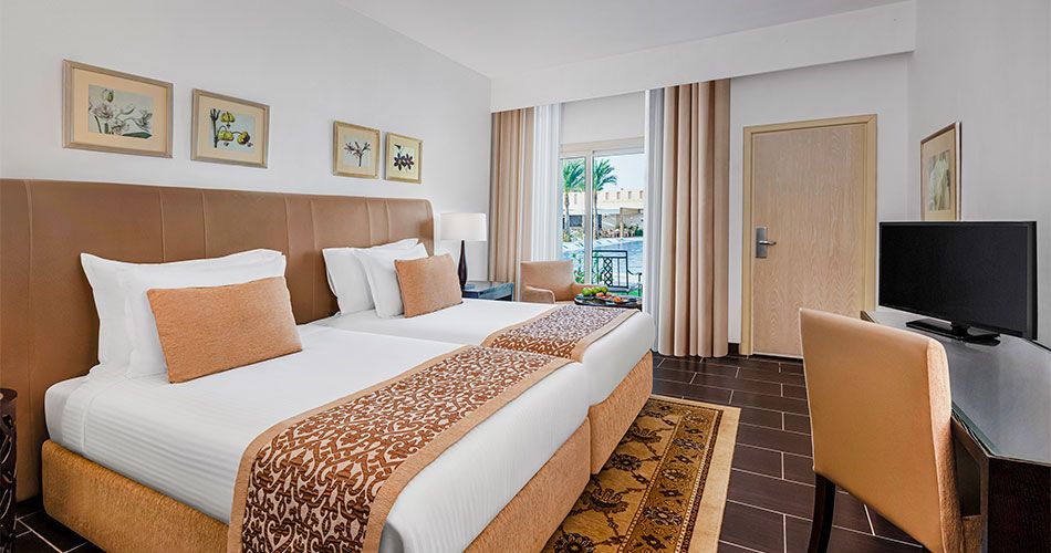 Hotel Steigenberger Makadi 3