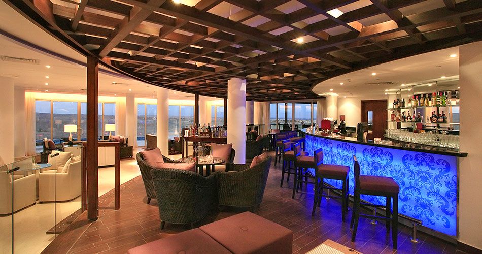 Hotel Steigenberger Makadi 5