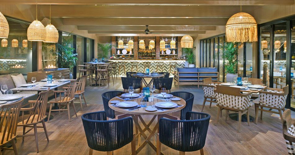 Hotel Steigenberger Ras Soma 4