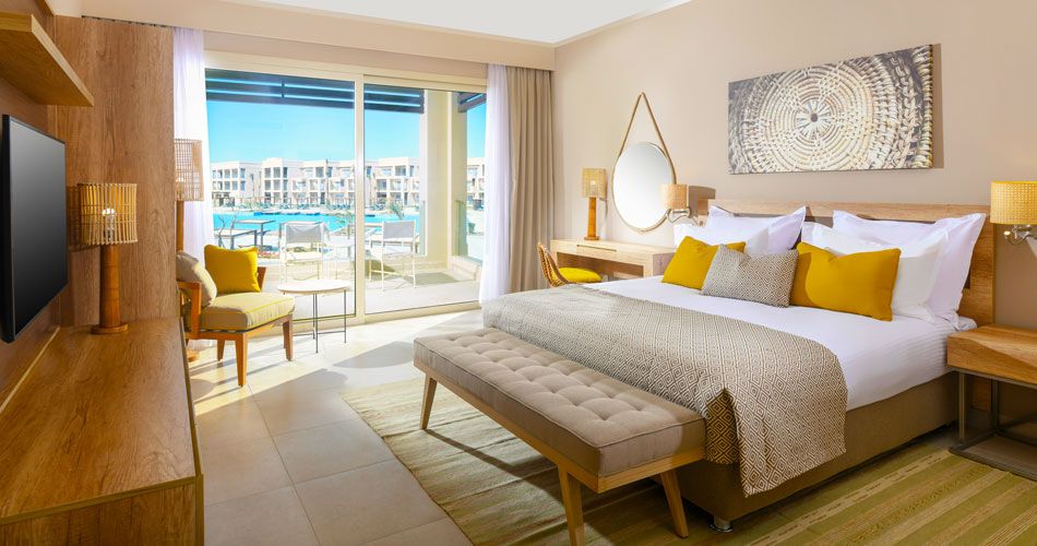 Hotel Steigenberger Ras Soma 3