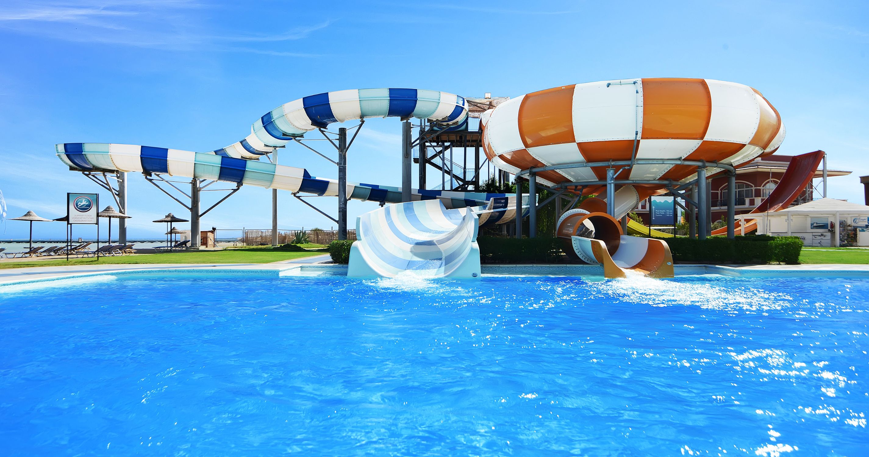 Aquapark