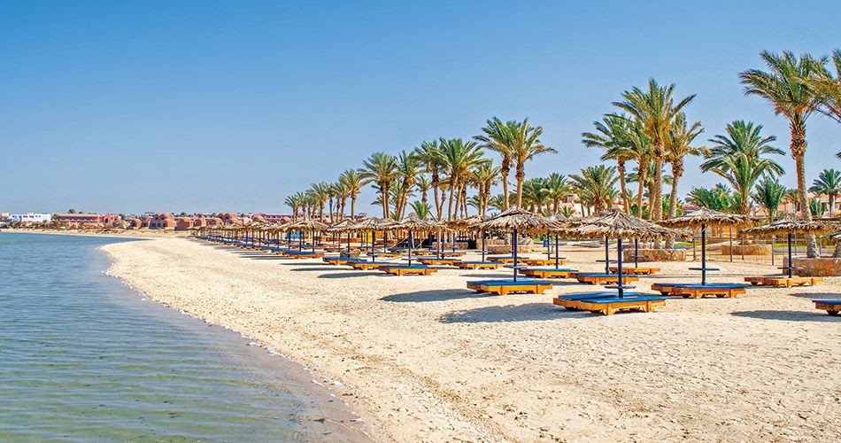 Hotel Protels Crystal Beach Resort 9