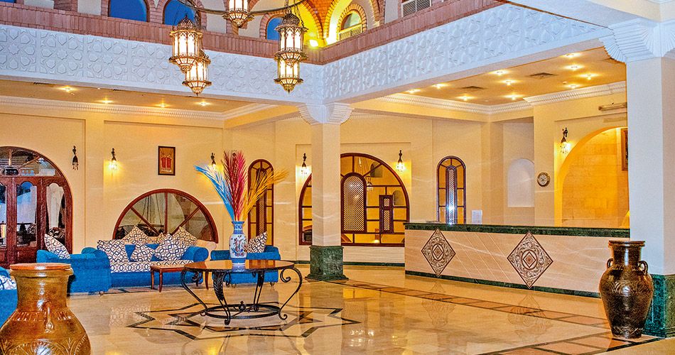 Hotel Protels Crystal Beach Resort 6