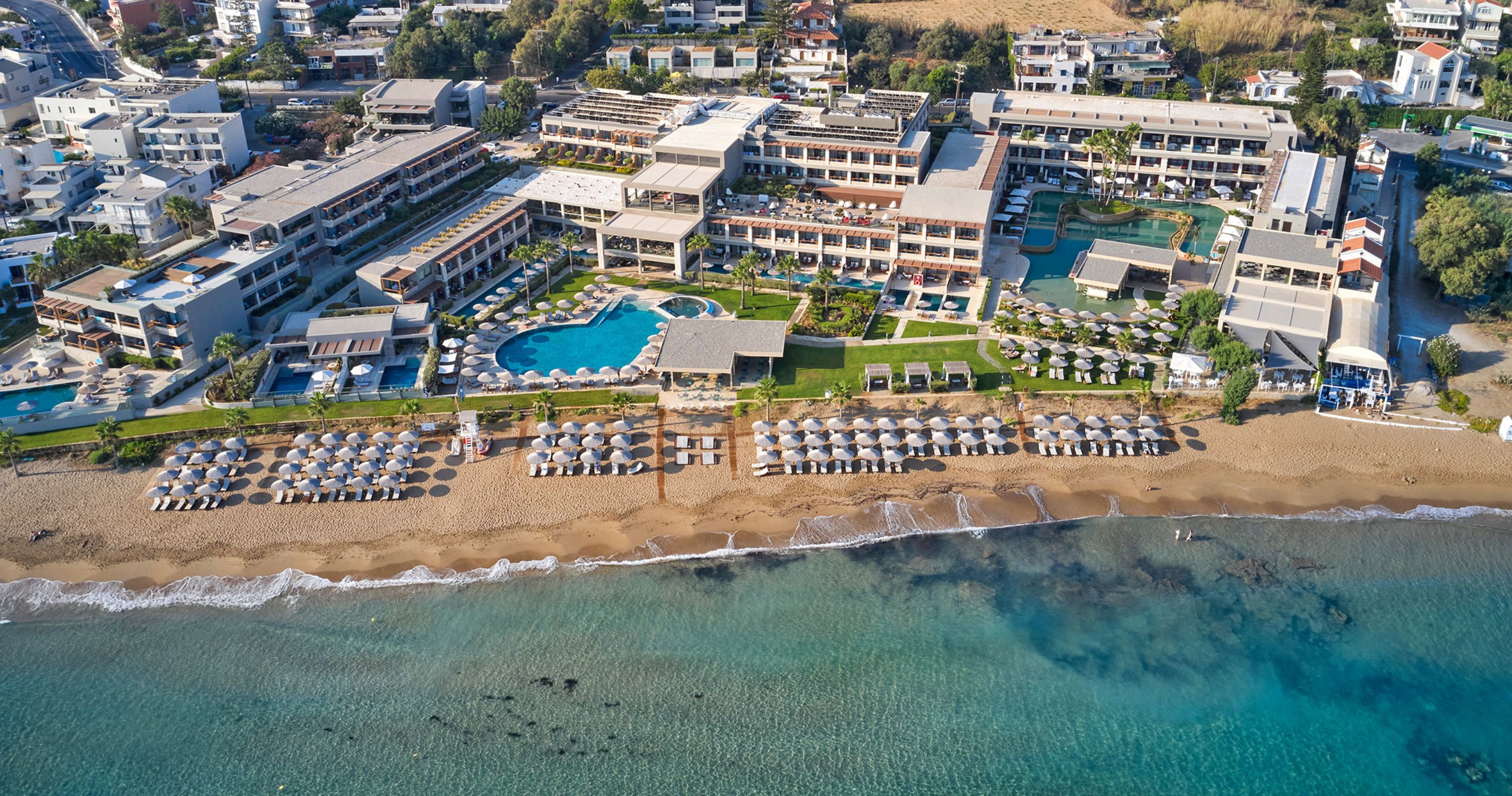 Hotel Atlantica Kalliston Resort