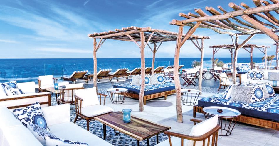 Hotel Jaz Elite Maraya 6