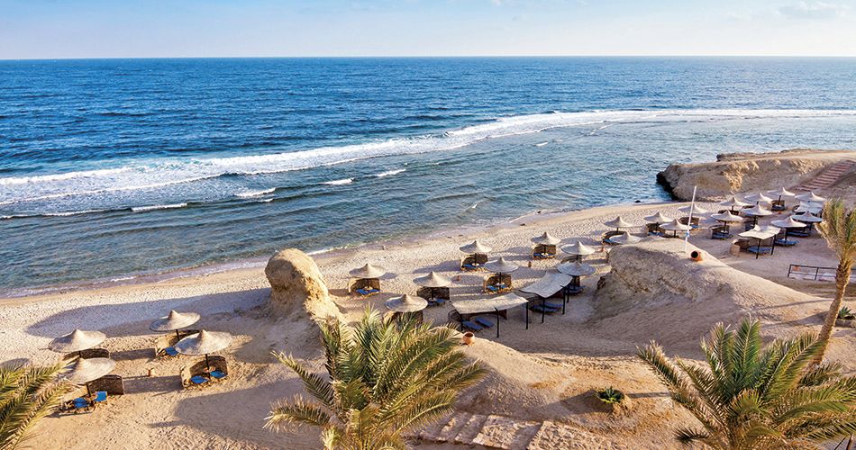 Hotel Jaz Elite Maraya 7