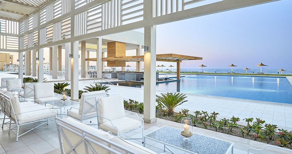 Hotel Jaz Elite Maraya 4