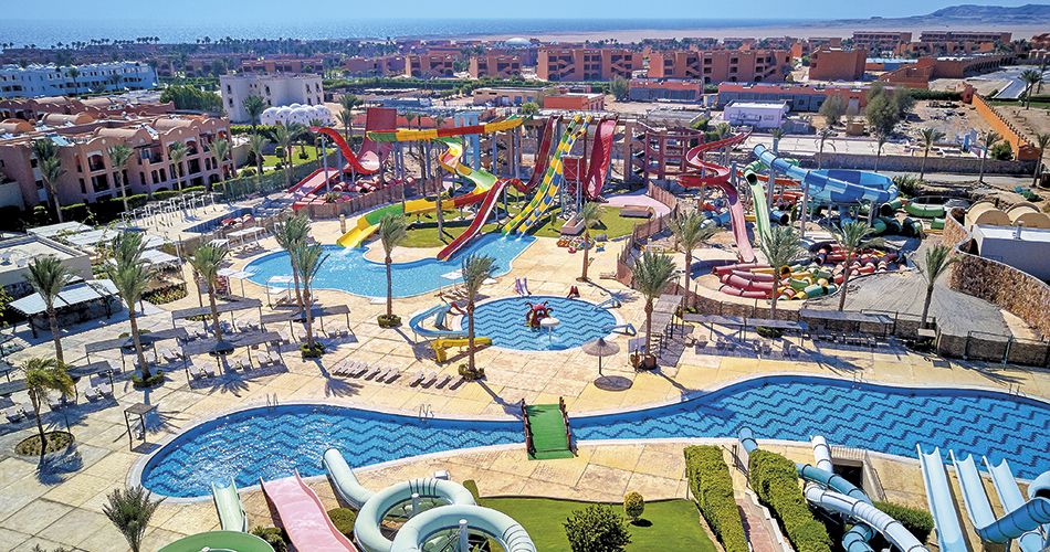 Hotel Jaz Elite Maraya 8