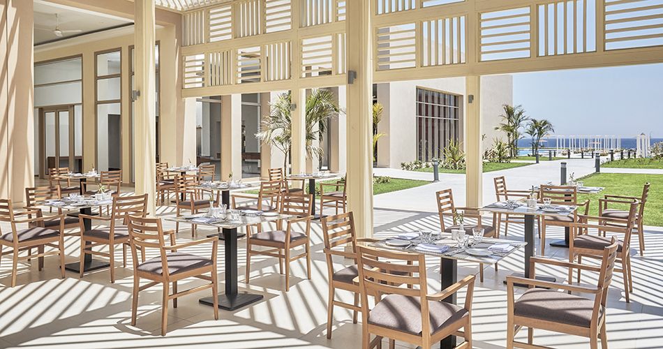 Hotel Jaz Elite Maraya 5