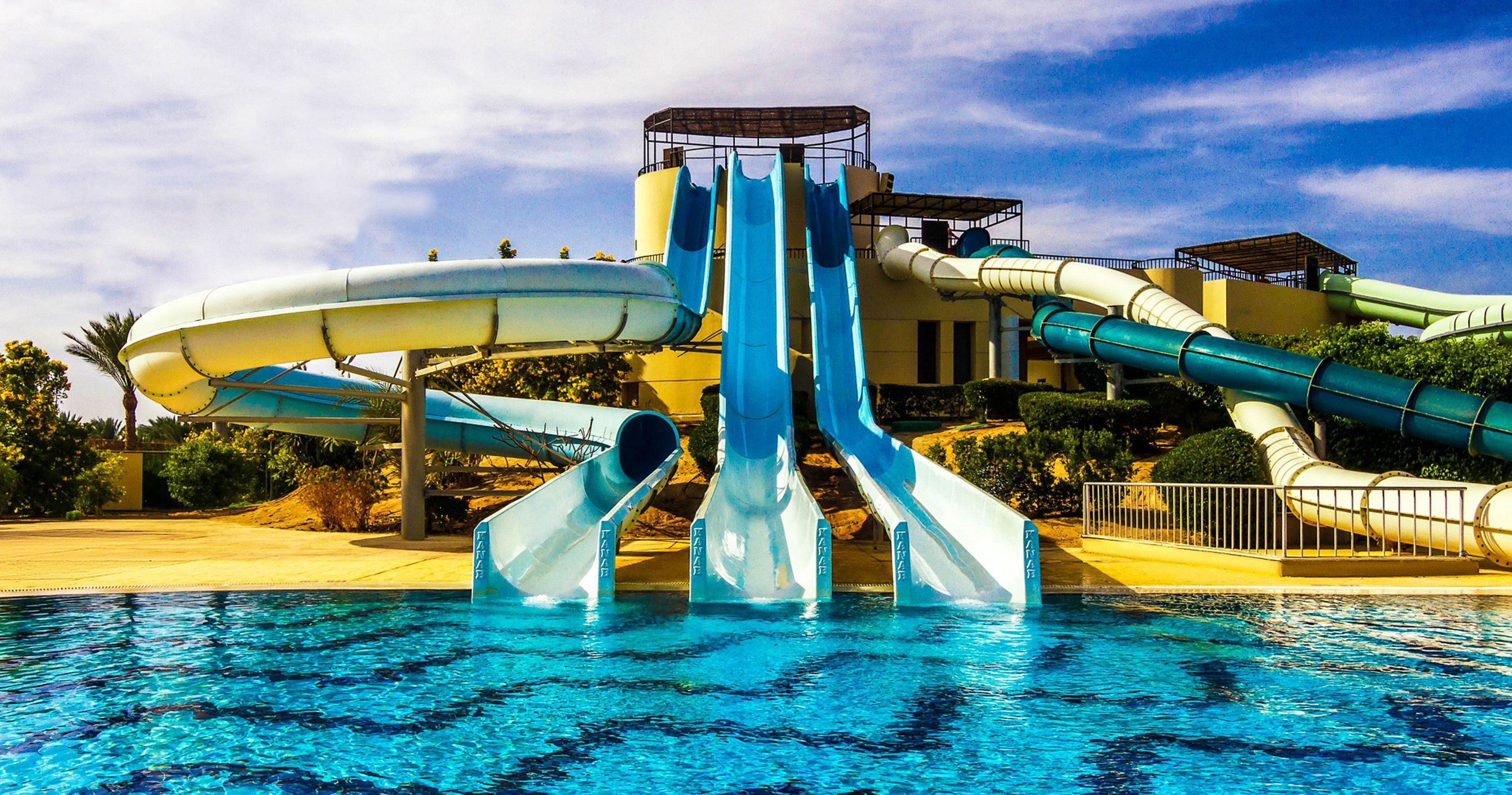 Aquapark