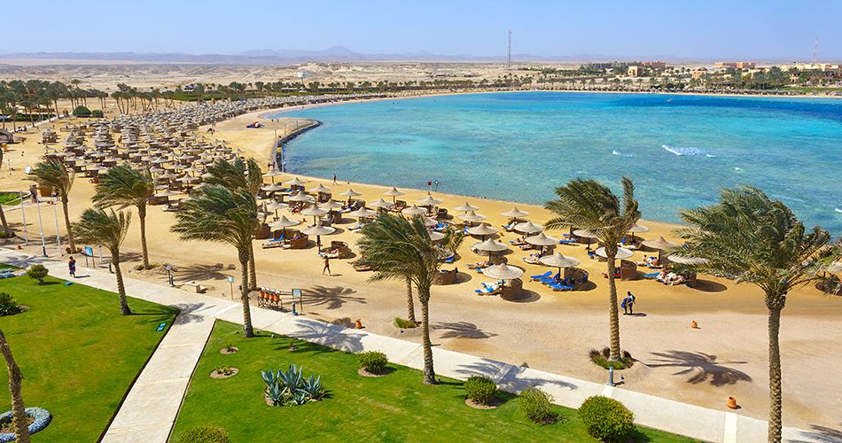 Hotel Jaz Lamaya Resort 9