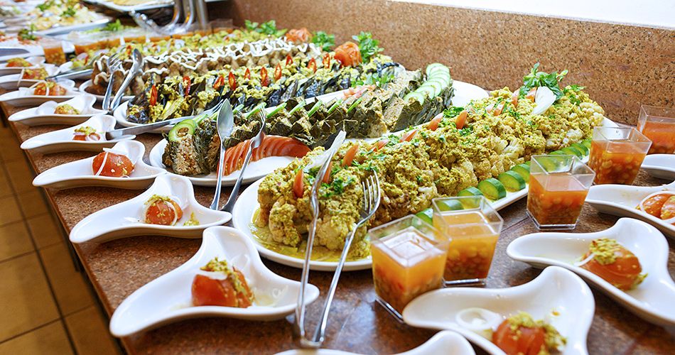 Hotel Jaz Lamaya Resort 7