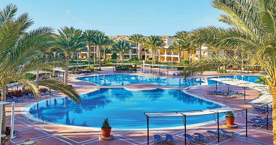 Hotel Jaz Lamaya Resort