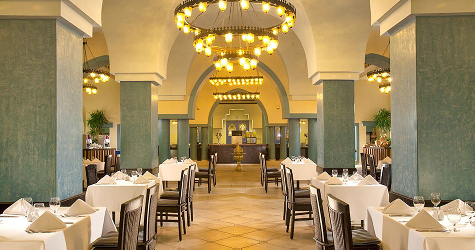 Hotel Jaz Lamaya Resort 6