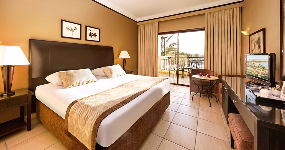 Hotel Jaz Lamaya Resort 5