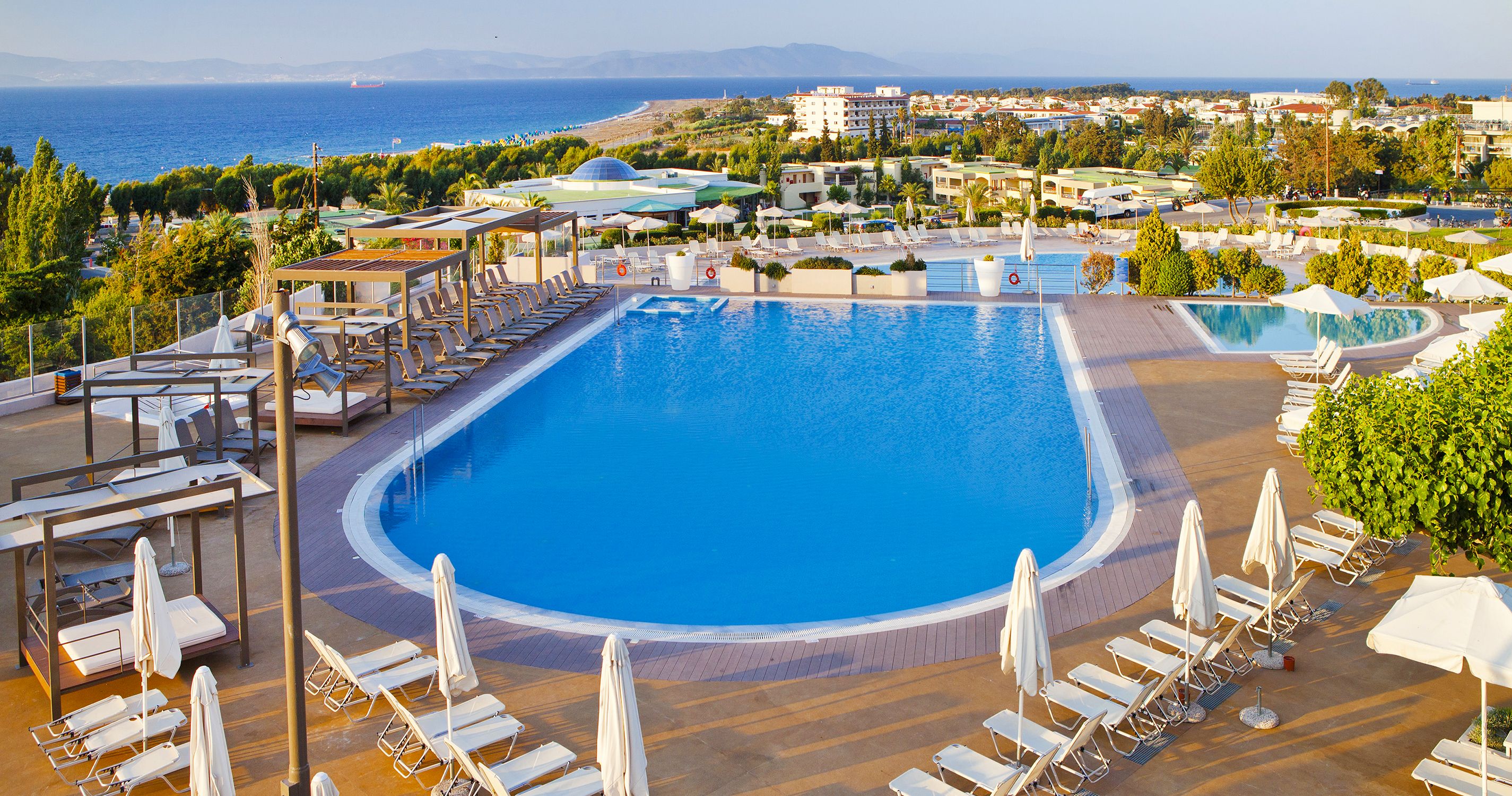 Hotel Kipriotis Panorama & Suites
