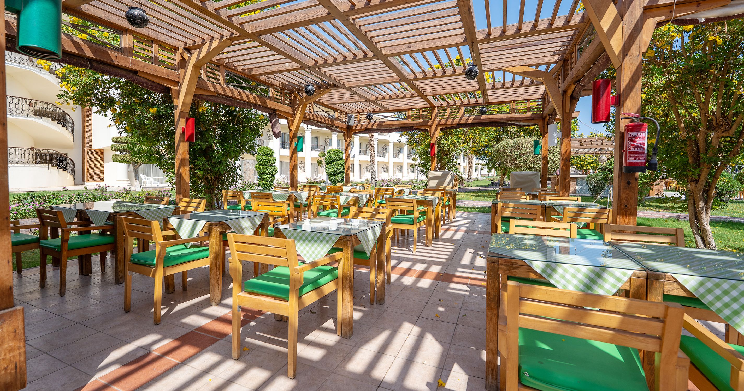 Hotel Jaz Palmariva Beach Ex. Labranda Club 5