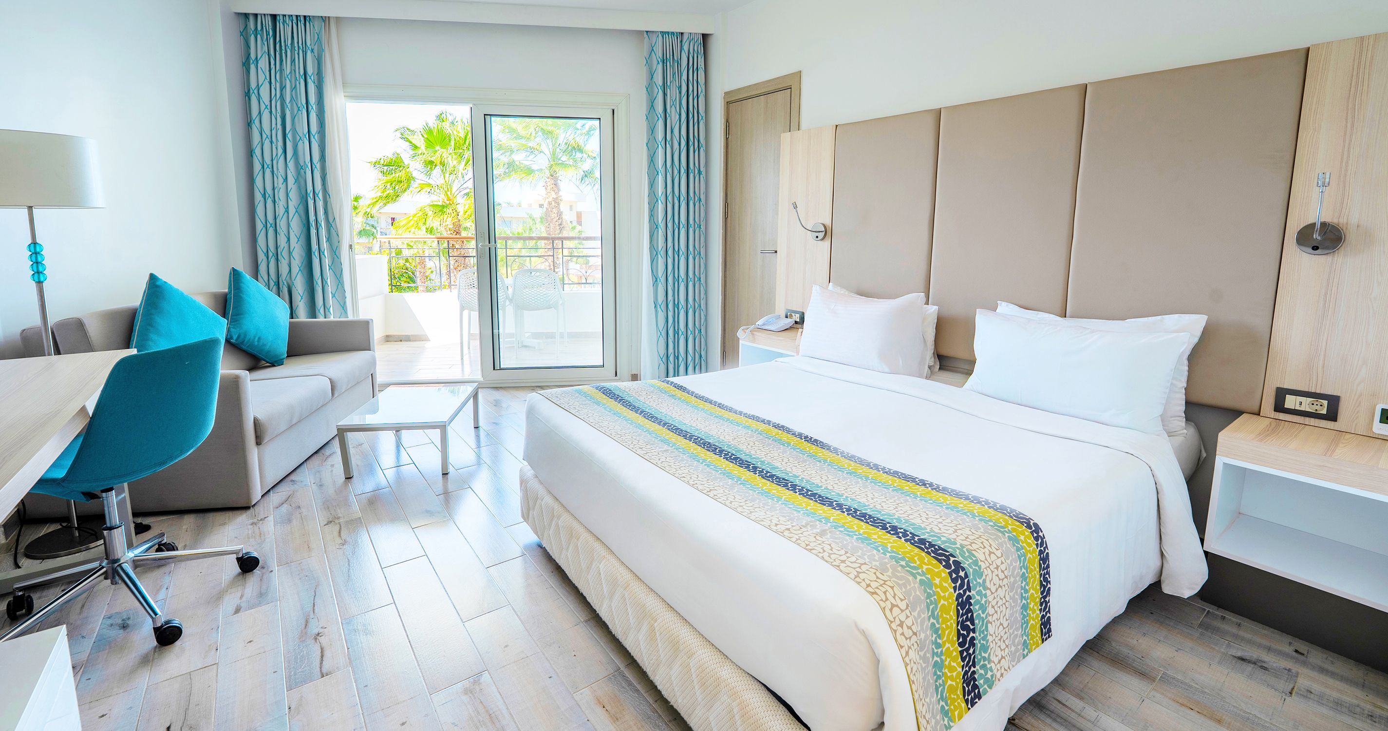 Hotel Jaz Palmariva Beach Ex. Labranda Club 3