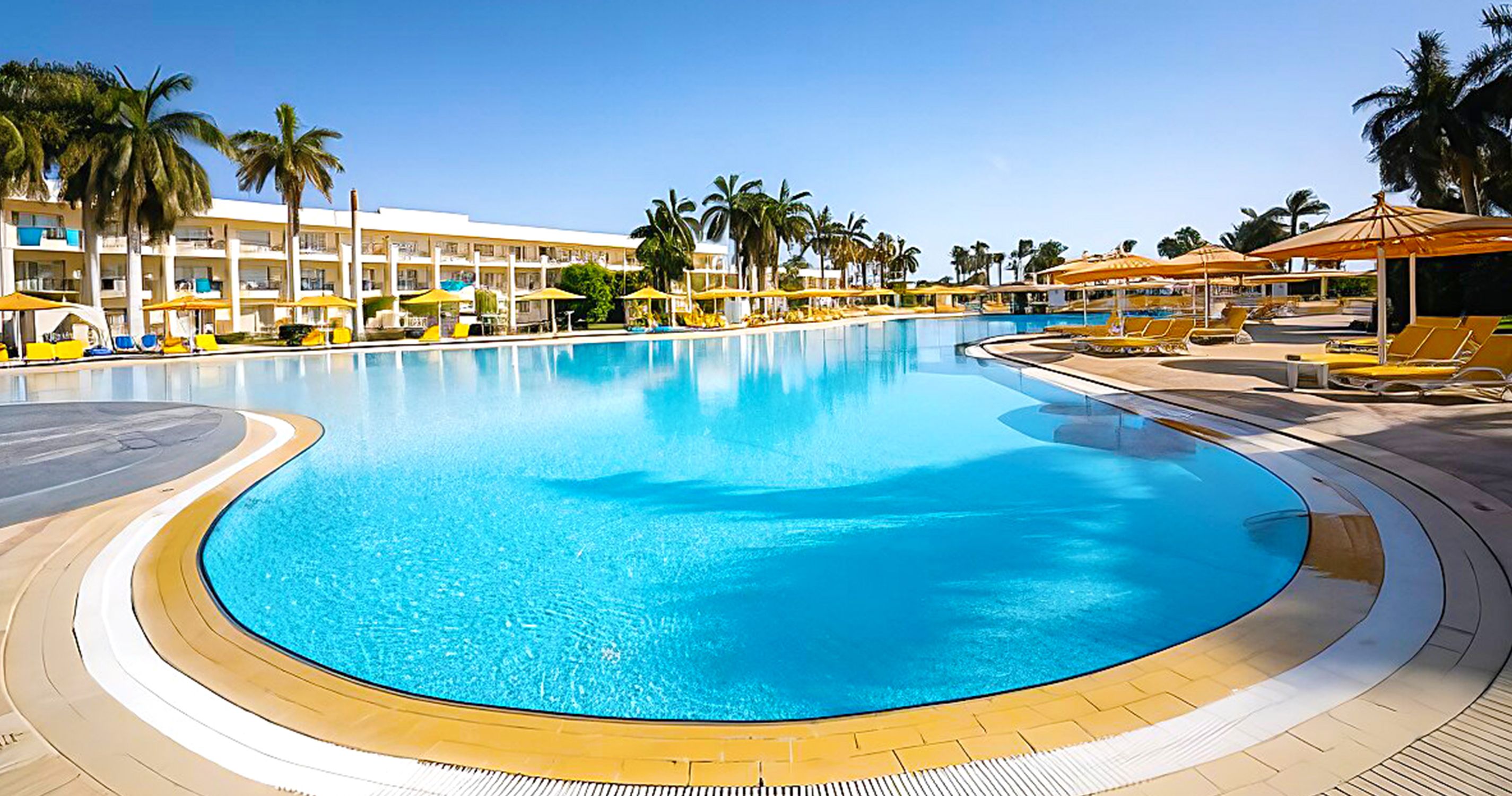 Hotel Jaz Royal Palmariva