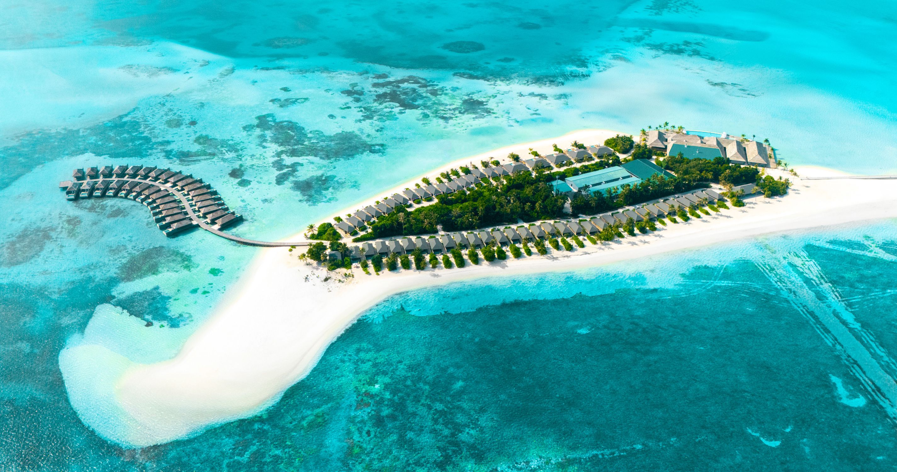 Hotel Jawakara Islands