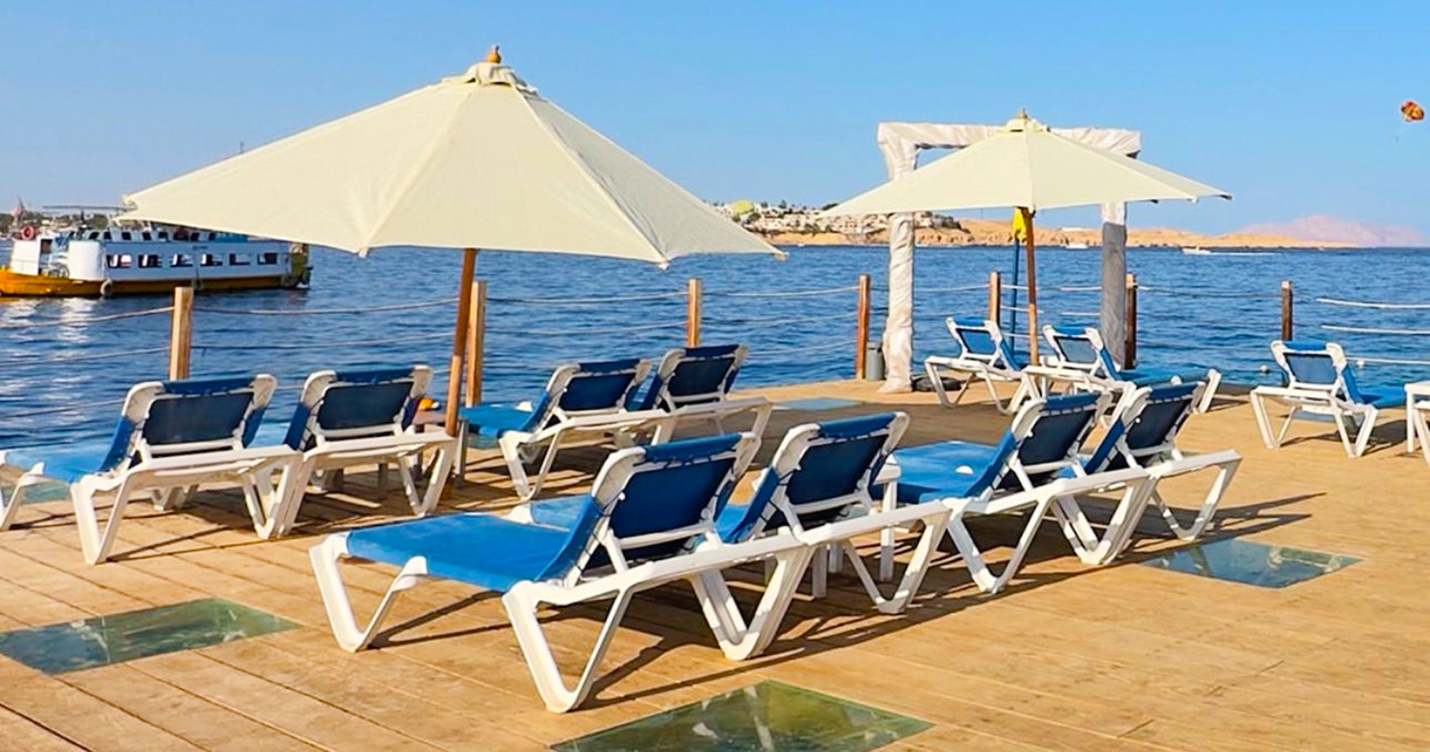 Hotel Jaz Neo Naama Bay