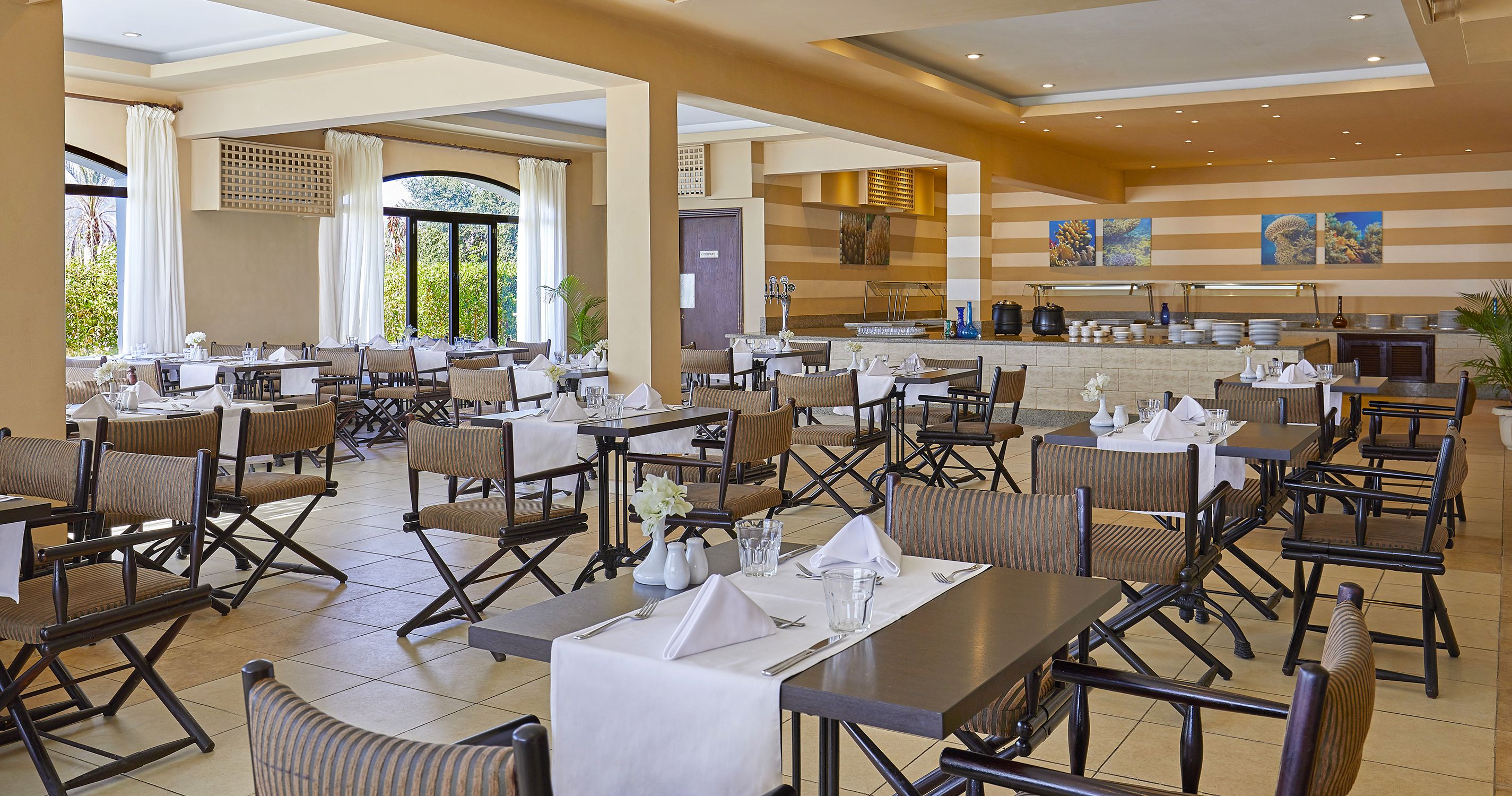 Hotel Jaz Neo Naama Bay