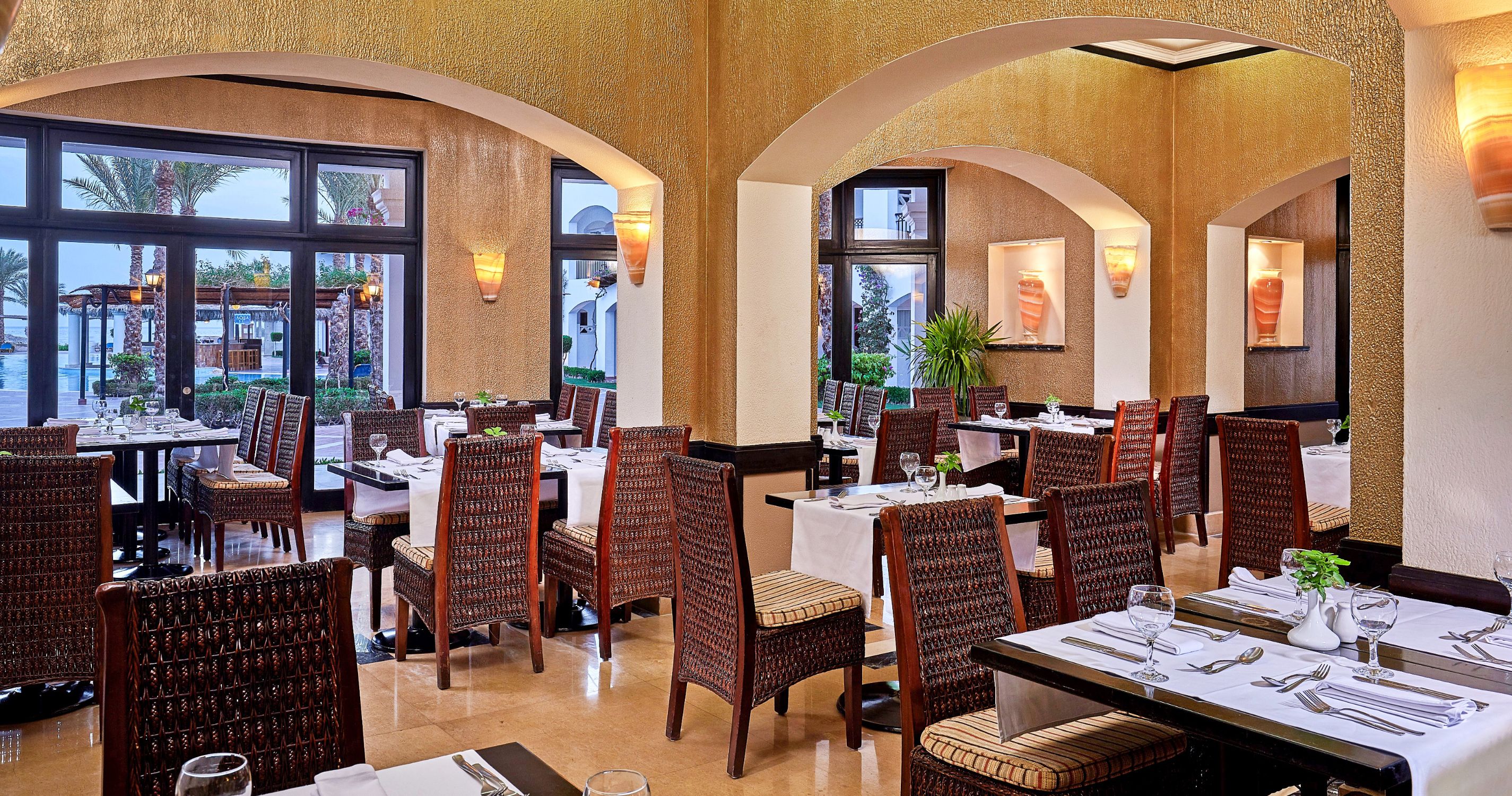 Hotel Jaz Dahabeya 4