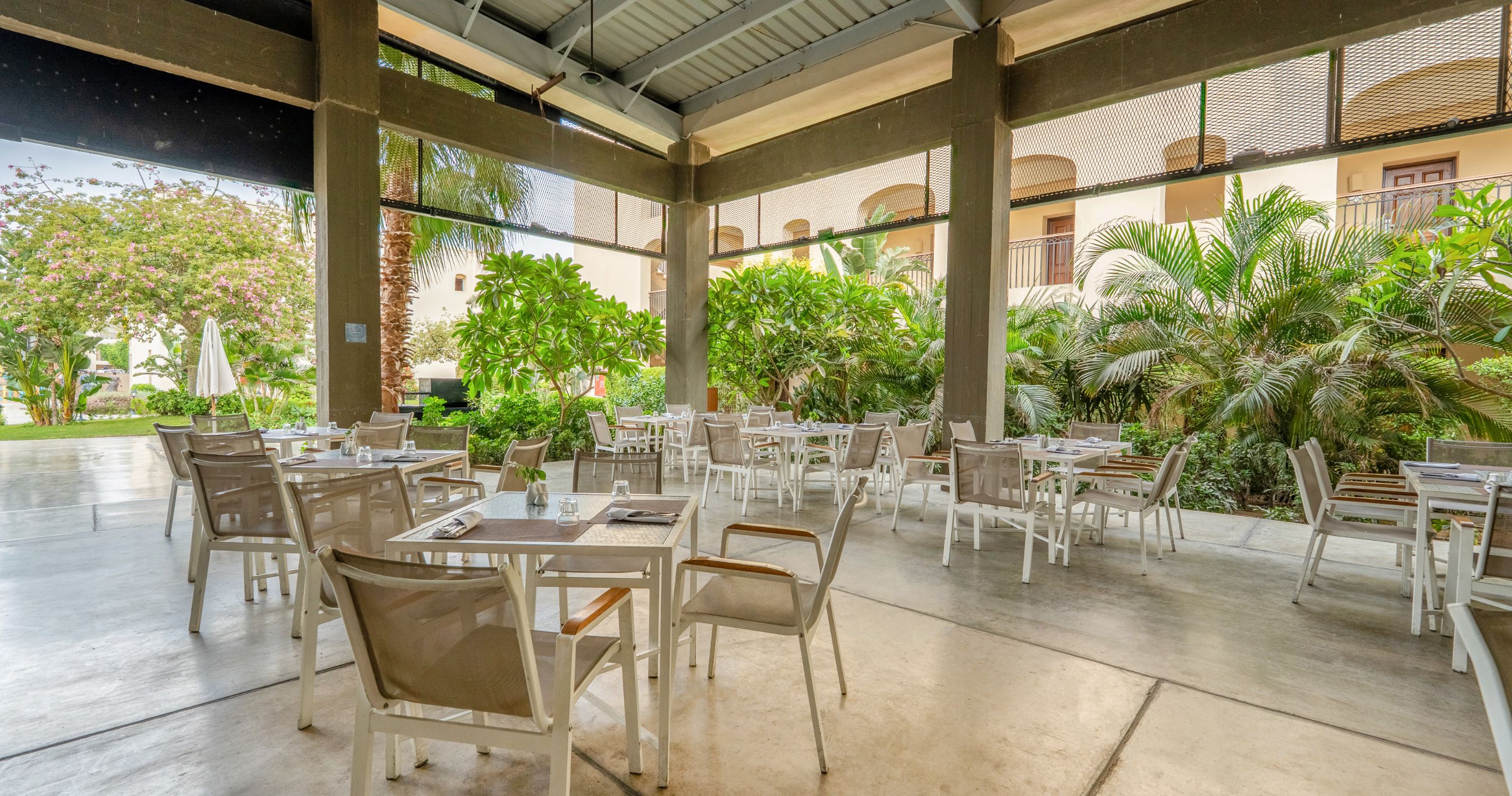 Hotel Jaz Mirabel Club & Park