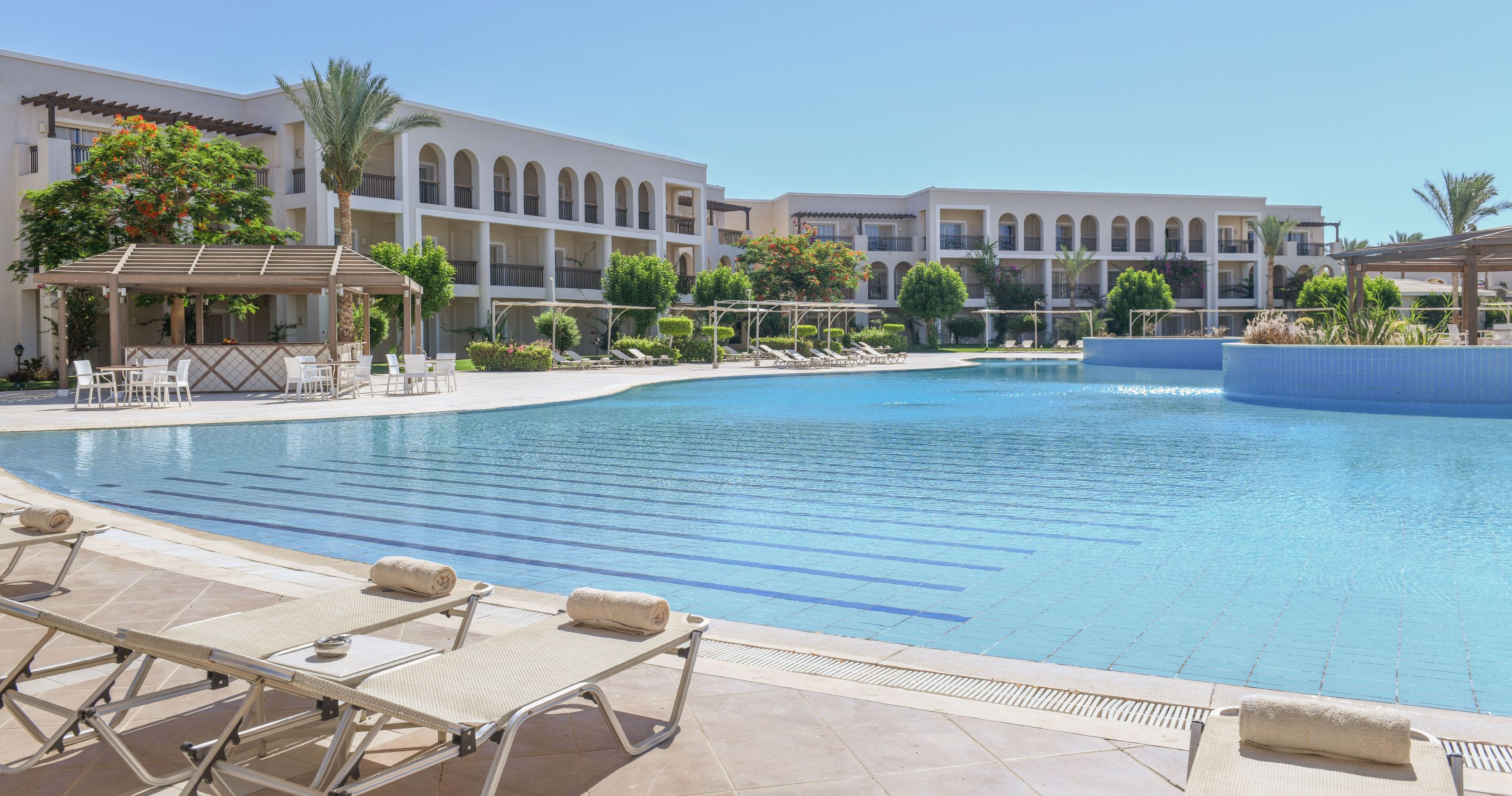 Hotel Jaz Mirabel Club & Park